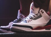 Is jordan an invented country?