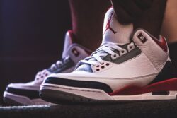 Is jordan an invented country?