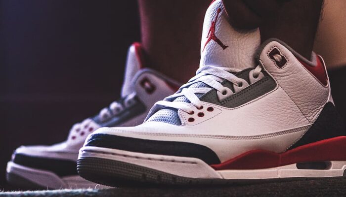 Is jordan an invented country?