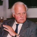 Carl Friedrich von Weizsäcker (1912–2007): A Life of Thought