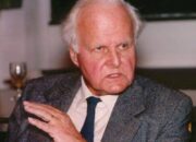 Carl Friedrich von Weizsäcker (1912–2007): A Life of Thought