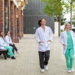 Life After the Lab: Where Do Scientists Go Next?
