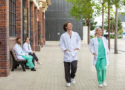 Life After the Lab: Where Do Scientists Go Next?