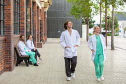 Life After the Lab: Where Do Scientists Go Next?