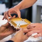 Where is quantum computing headed?