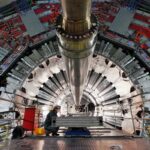 What are some interesting facts about CERN?