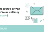 What degree do I need to be a Disney Imagineer?