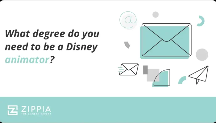 What degree do I need to be a Disney Imagineer?