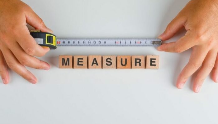 What are measurement and uncertainty lab reports?