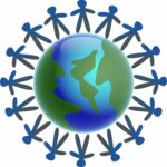 Where in the world can a physicist work?