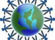 Where in the world can a physicist work?