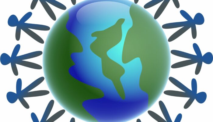 Where in the world can a physicist work?