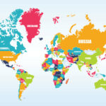 What countries have threatened to use nuclear weapons?