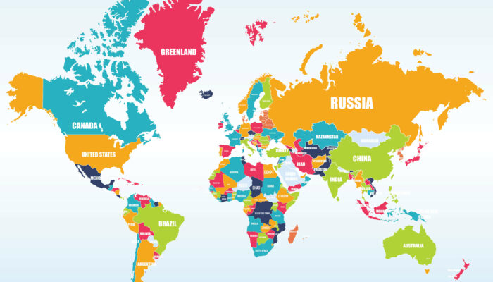 Which countries do not have a carbon tax currently in place?