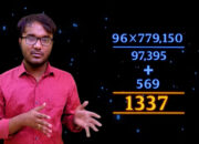 Who is the fastest human mathematical Calculator ever?