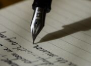 How to write at List 6 measuring tools?
