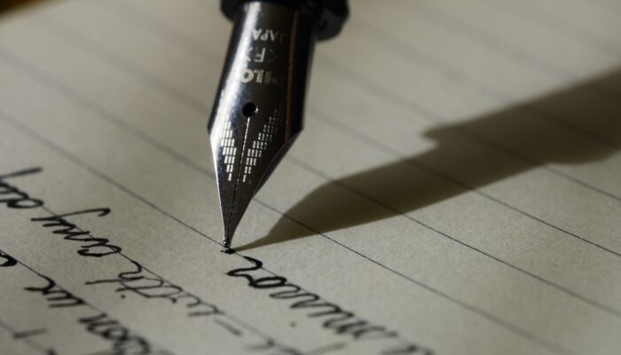 How to write at List 6 measuring tools?