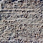 Fossilized Raindrops and the Ancient Climate