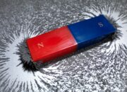 Magnetic Cloak May Reveal Neutron’s Hidden Side