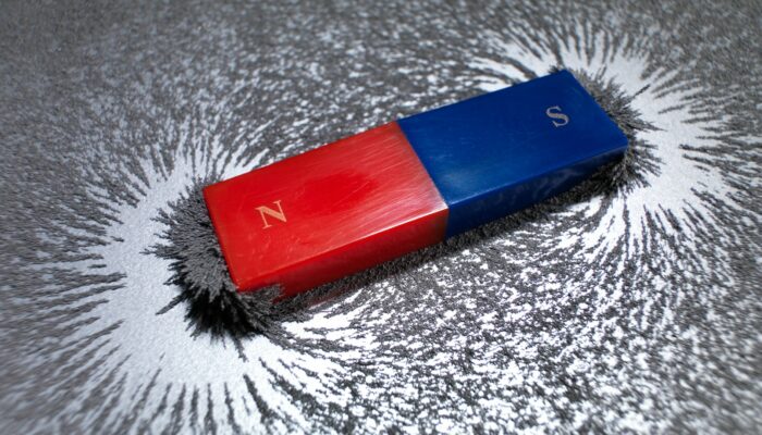 Magnetic Cloak May Reveal Neutron’s Hidden Side