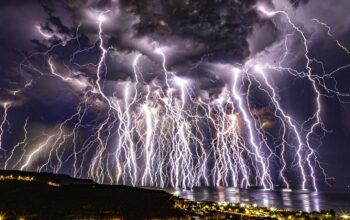 Lightning Tamed by Light: Could Lasers Guide the Storm?