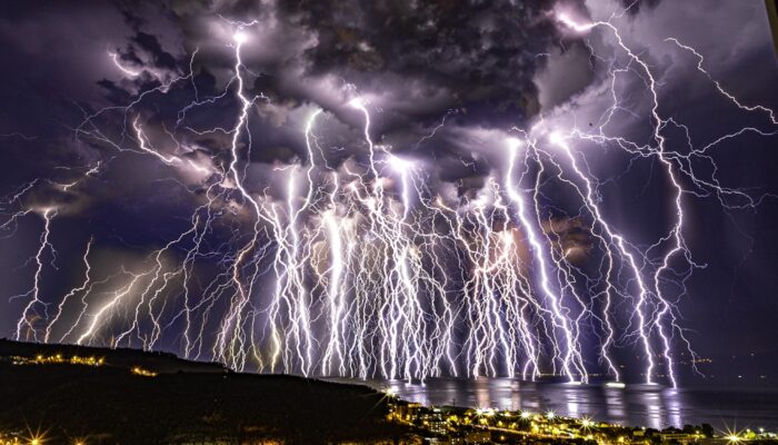 Lightning Tamed by Light: Could Lasers Guide the Storm?