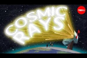 How Cosmic Rays Help Us Understand the Universe