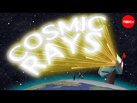 How Cosmic Rays Help Us Understand the Universe