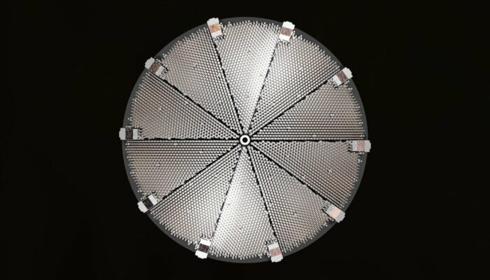 Why Dark Energy Is Tearing the Universe Apart