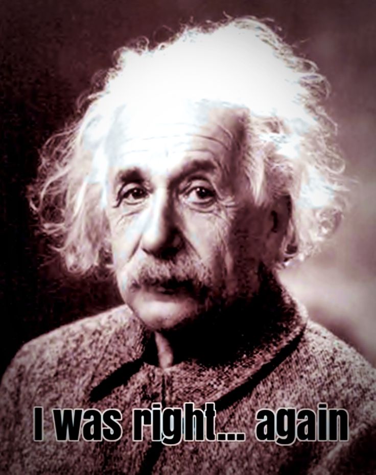 Did Einstein Really Say Gravity Isn’t a Force?