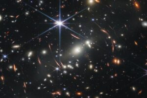 How Einstein Redefined Gravity Forever