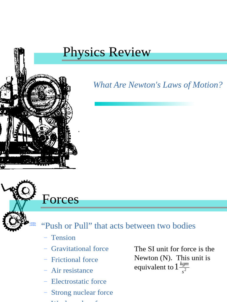 Could the Laws of Physics Ever Change?