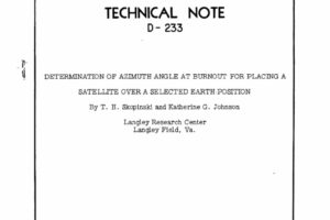 What Units Are Used in Orbital Calculations?