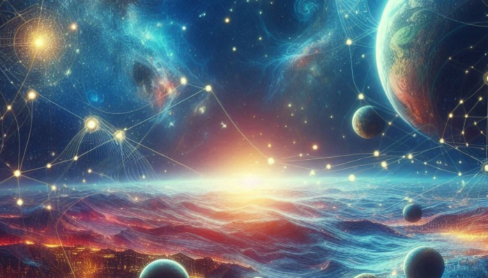 Can You Study Astrophysics and AI Together?