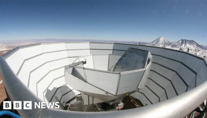 Could Hidden Civilizations Exist in Dark Matter?