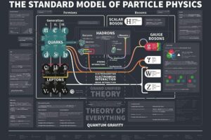 The Next Frontier in Particle Physics—What Comes After the Standard Model?