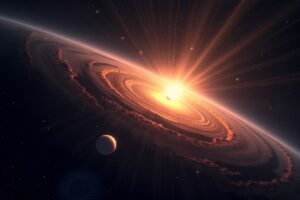 Can a Solar System Have 100 Stars?