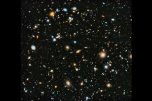 Are We Completely Wrong About the Universe?