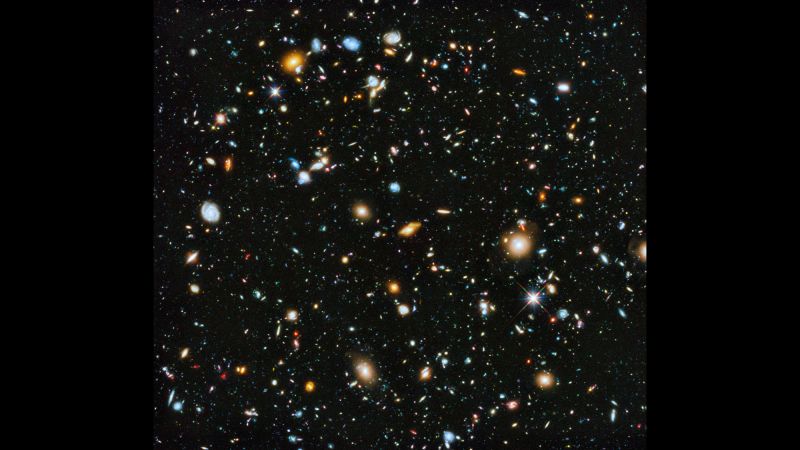 Are We Completely Wrong About the Universe?