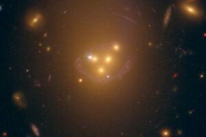 Dark Matter Might Not Be What We Think