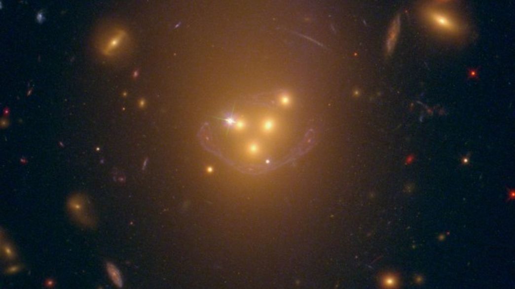 Dark Matter Might Not Be What We Think