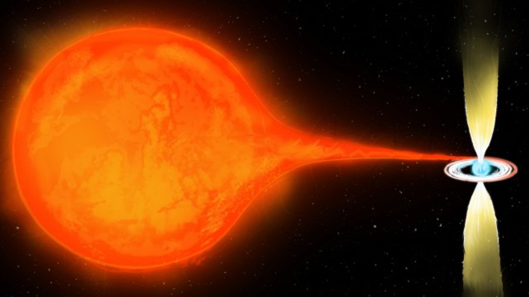 Are Neutron Stars Just Giant Balls of Iron?