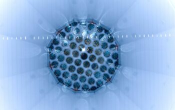 Record-Breaking Experiments Are Closing In on Dark Matter