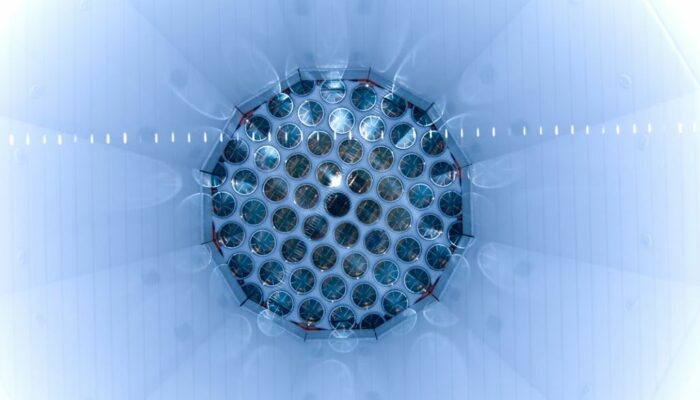 Record-Breaking Experiments Are Closing In on Dark Matter