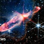 Scientists Still Can’t Explain 95% of the Universe