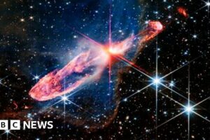 Scientists Still Can’t Explain 95% of the Universe