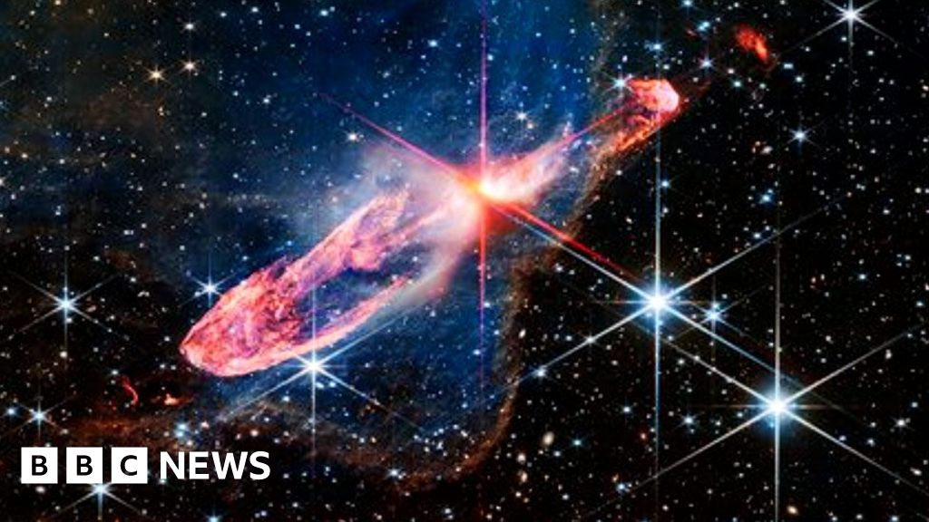 Scientists Still Can’t Explain 95% of the Universe