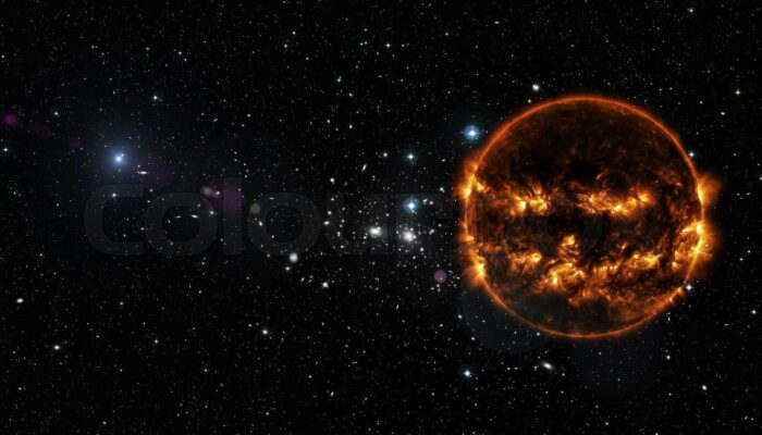 Is Sunlight Visible in Outer Space?