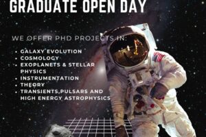 Oxford Astrophysics Degree—What to Expect
