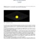 How Space-Time Curvature Creates Gravity